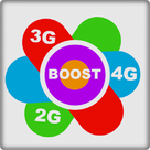 WiFi 3G 2G Booster
