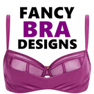 Fancy Bra Designs Collection 2017