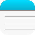 Notepad: notes app (memo app for note taking)