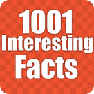 Interesting Facts Ultimate Edition 1001 Unbelievable Facts