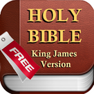 Holy Bible King James