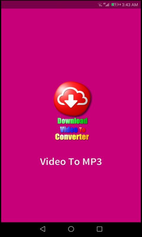 Flvtomp3 Convert Videos To Mp3