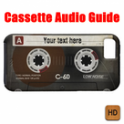 Cassette Audio Guide