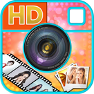 HD Photo Frames Editor