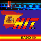 hit fm radio app gratis y mas emisoras españolas