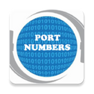 Port Numbers