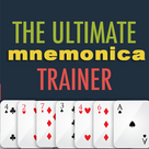 Learn Mnemonica: The Ultimate Mnemonica Trainer