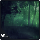 Animated Rain HD - Animated Rainfall