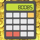 My Simple Calculator 80085 Fun Times