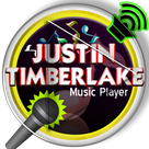 Music Player Justin Timberlake