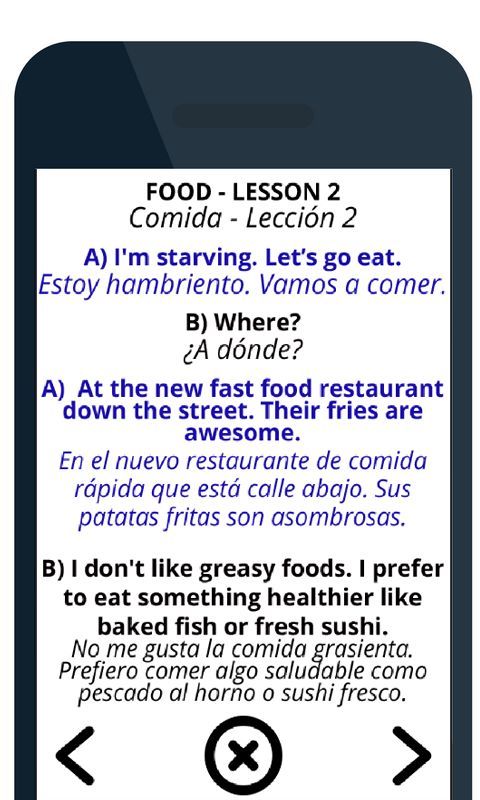 Learn English Fast & Free - Spanish V.1 - Phrases, Expressions, Vocabulary, Most Common Words - Study Easy - Aprende inglés