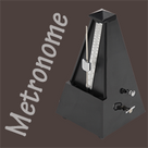 Metronome Tick