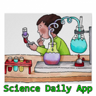 Science Daily App