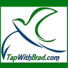 Tap with Brad