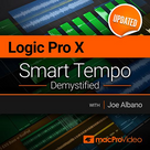 Smart Tempo Course For Logic Pro X