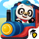 Dr. Panda Train