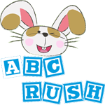 ABC Rush Free