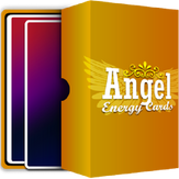 Angel Energy Cards