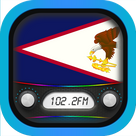 Radio American Samoa: All American Samoa Radios, Stations Online AM FM + Radio Live App to Listen to for Free on Phone and Tablet