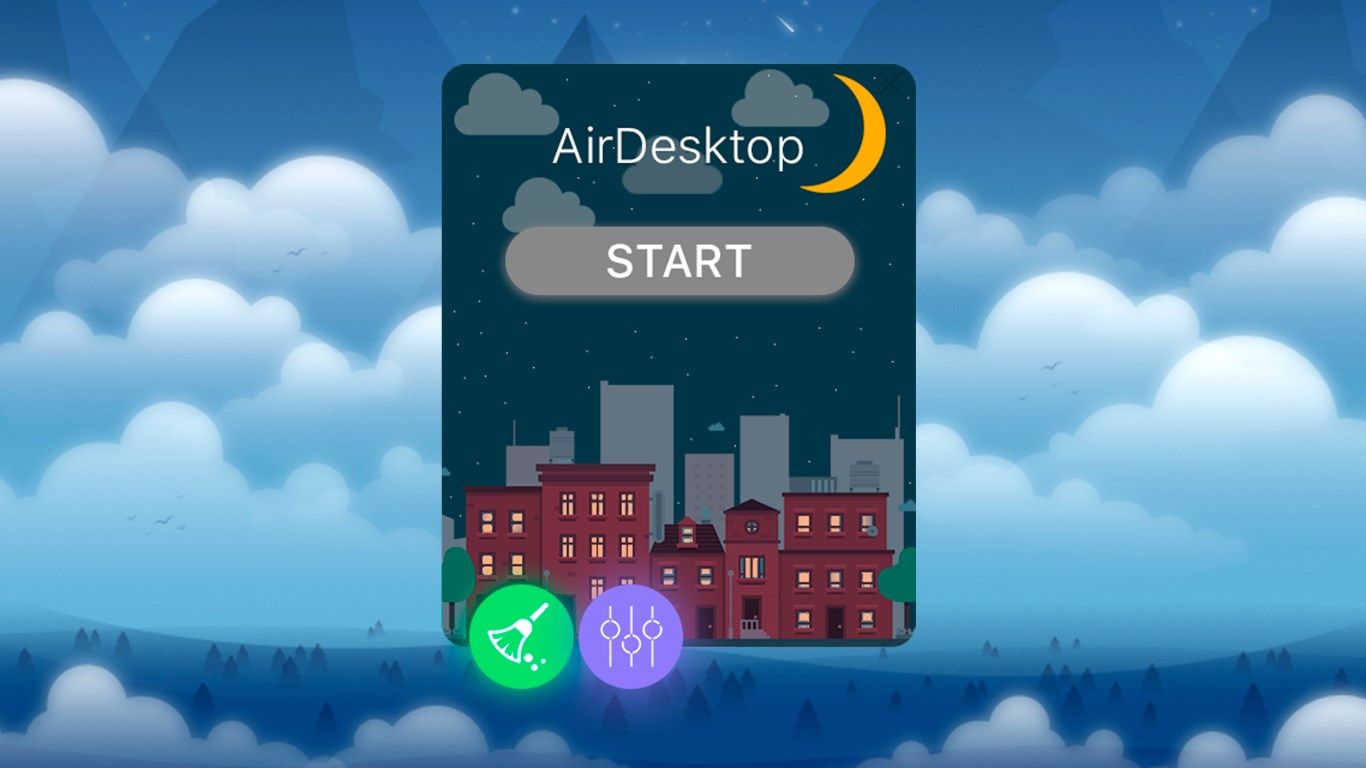 AirDesktop