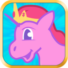 My Pony Games for Girls: Pony Jigsaw Puzzles for Kids and Toddlers who Love Little Horses and Princess Unicorn Ponies - Education Edition