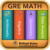 GRE Math : Super Edition Lite