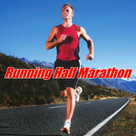 Running Half Marathon