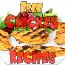 Free Chicken Recipes