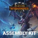 Total War: WARHAMMER III - Assembly kit