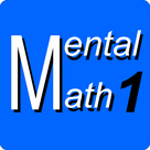 Mental Math - Part 1