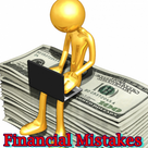 Financial Mistakes