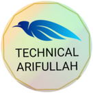 Technical Arifullah