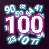 Total100: Simple Calc Games