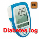 Diabetes log