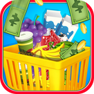 Supermarket Shopping for Kids : Educational Game for kids - FREE