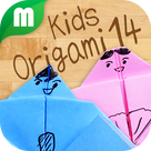 Kids Origami 14