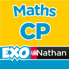 ExoNathan Maths CP : des exercices de révision et d’entraînement pour les élèves du primaire
