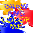 Draw and Color Me free