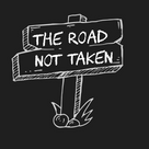 The Road Not Taken by Robert Frost App