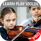 Easy Play Violin Instructional Videos - Best Beginner's Guide To Learn The Basic To Advance, Start Today