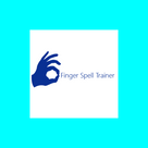 Finger Spell Trainer