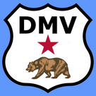 California DMV Test : Car, CDL, Motorcycle