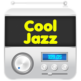 Cool Jazz Radio+