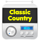 Classic Country Radio+