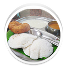Tamil Nadu tiffin recipes