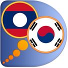 Korean Lao dictionary