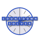 Countdown Solver