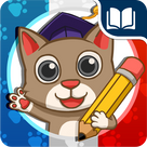 Fun French (School Edition): Language Lessons for Kids