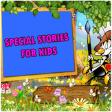 Video Stories for Kids