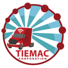 Tiemac CrewAccount Driver App